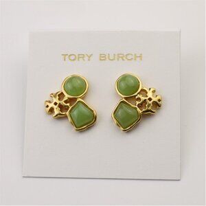 Tory Burch Earrings(Brand New)
